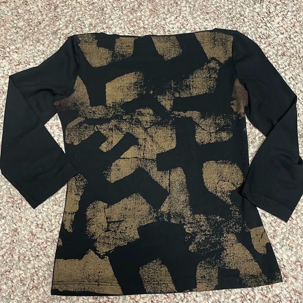 Isabel de Pedro top